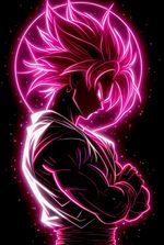 Dragon Ball Super: Exposed! I'm a super saiyan