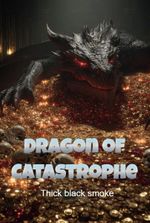 Dragon of Catastrophe