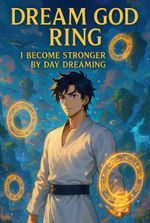 Dream God Ring: I Become Stronger by Day Dreaming