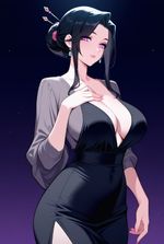 Dual Cultivation: The Rise of Evil Young Master Ft. Fairy System