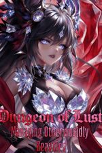 Dungeon of Lust: Managing Otherworldly Beauties