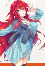 DxD: I Am The Honored One! Harem in the multiverse