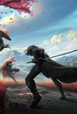 Exiled Realm (GameLit Isekai)