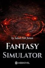 Fantasy Simulator