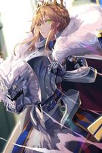Fate: Nameless Hero