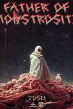 Father of Monstrosity (ALSO AVAILABLE ON AMAZON)