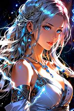 FFF-Tier System, SSS-Rank Wife