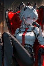 First Intergalactic Emperor: Starting With The Ancient Goddess