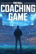 Football Coaching Game: Starting With SSS-Rank Player