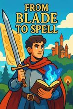 From Blade To Spell