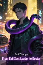 From Evil Sect Leader to Doctor