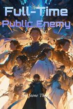 Full-Time Public Enemy