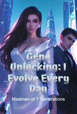 Gene Unlocking: I Evolve Every Day