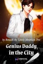 Genius Daddy in the City