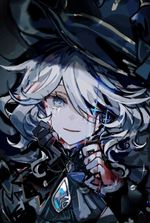 Genshin Impact:-What if the Sovereigns Started a War