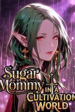 Getting a Sugar Mommy in Cultivation World!!