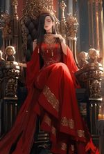 Getting Married to a Yandere Princess