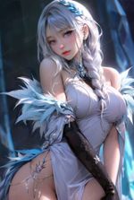 Getting reborn: I will make a harem this time.