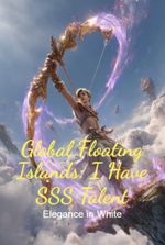Global Floating Islands: I Have SSS Talent