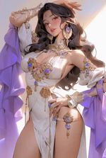 God of Contracts: I Can Trade Anything