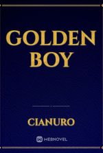 Golden boy