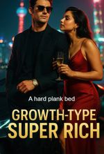 Growth-type Super Rich
