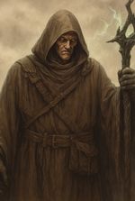 Harry Potter and the Necromancer