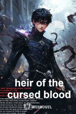 heir of the cursed blood