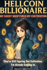 Hellcoin Billionaire: My Ghost Shop Fuels My Cultivation