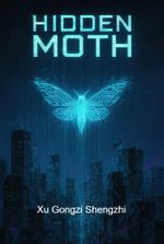 Hidden Moth