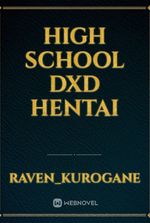 high school DXD hentai