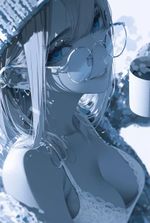 His Villainous Path: When Gods Break Silence