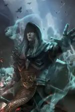 Holy Necromancer: Rebirth of the Strongest Mage