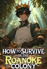 How to Survive in the Roanoke Colony