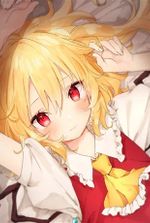 I Became a Little Vampire Princess After Being Infected by a Game Virus