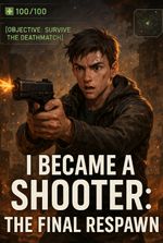 I Became a Shooter: The Final Respawn