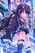 "I Became a Witch, but Now Everyone's in Love with Me!"