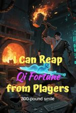 I Can Reap Qi Fortune from Players