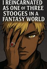 I reincarnated as one of the Three Stooges in a fantasy world.