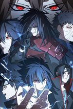 I, Uchiha, Am Entering Season4