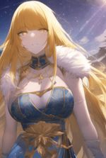 I Was Kicked Out of the Hero’s Party Even Though I’m His Girlfriend
