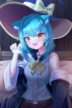 I Was the Scout for the Hero’s Party