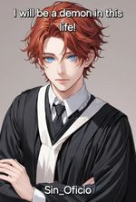 I will be a demon in this life!