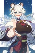 I Will Live as a Villain Obsessed Over by a Magical Girl