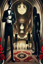 I’m a Doorman at an Assassin’s Hotel