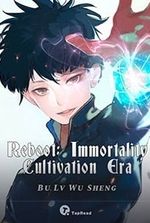 Immortality Cultivation Era