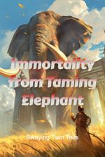 Immortality from Taming Elephant