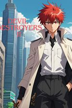 Incubus Cutthroat: Devil Destroyers - The Requiem of Hell