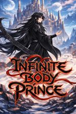 Infinite Body Prince