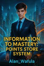 Information to Mastery: Points Store System